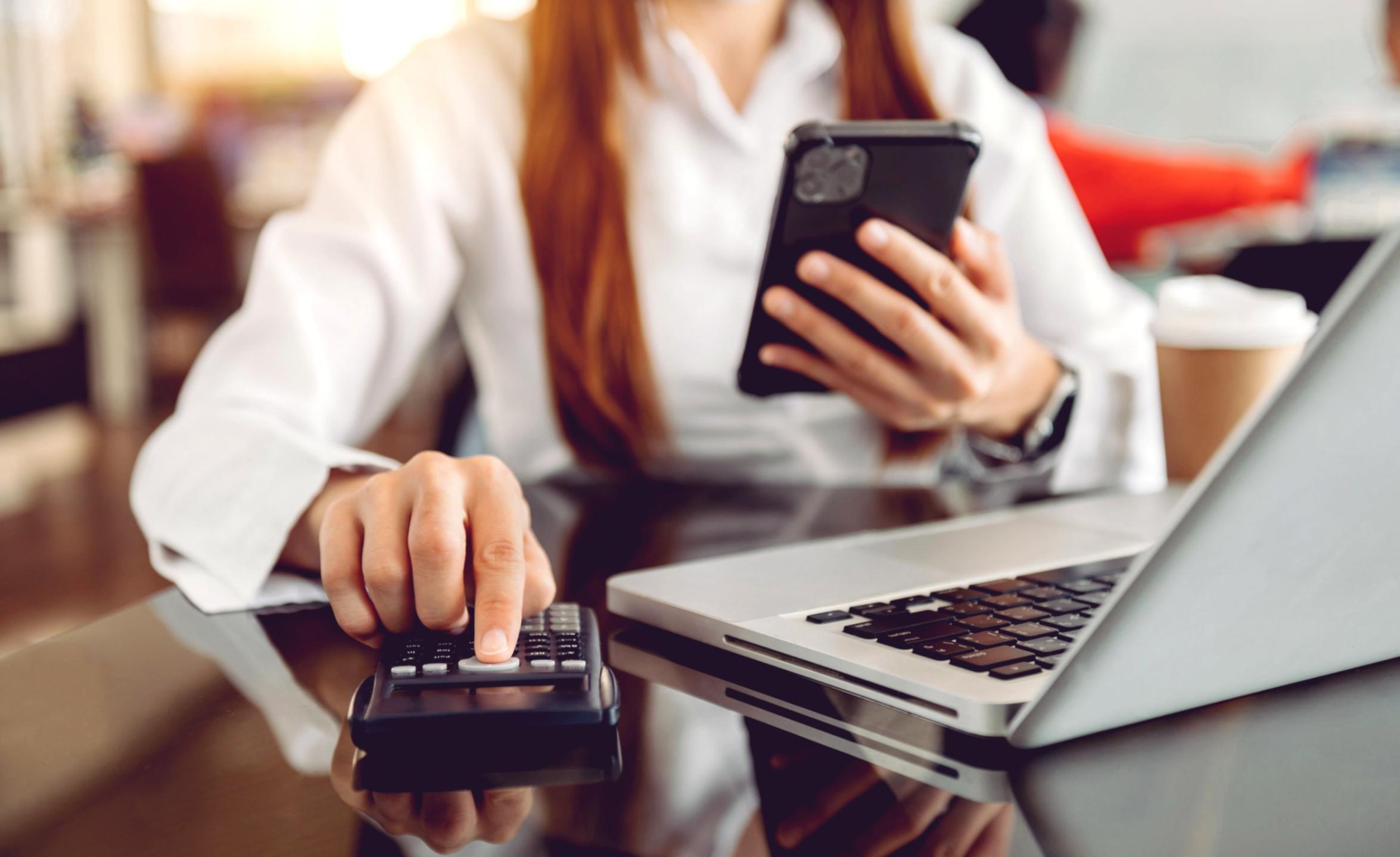 Lernsituation in unserem Android-Kurs